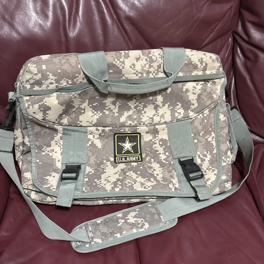 Military Licensed Product 